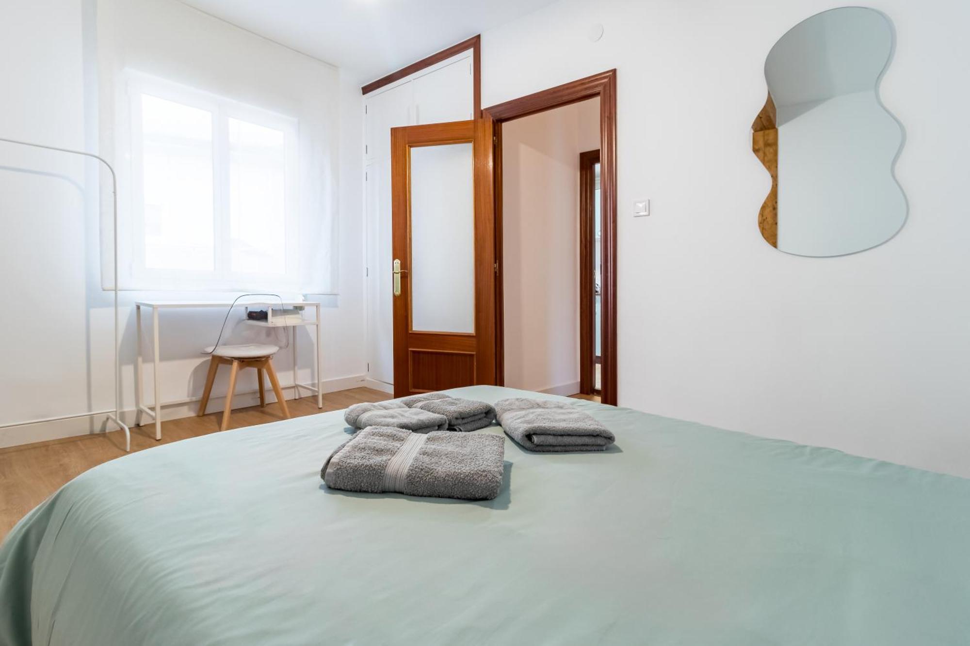 Apartamento Centrico Con Encanto Santander Exterior photo