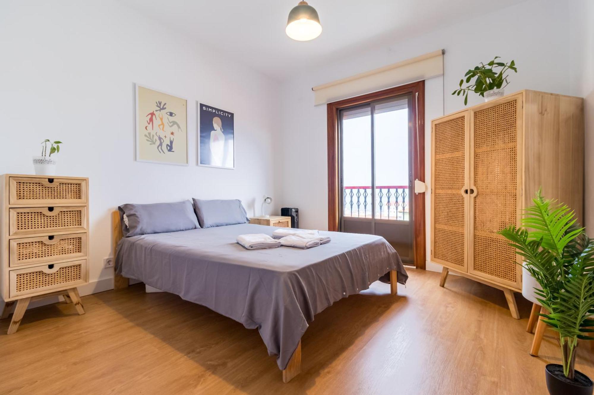 Apartamento Centrico Con Encanto Santander Exterior photo